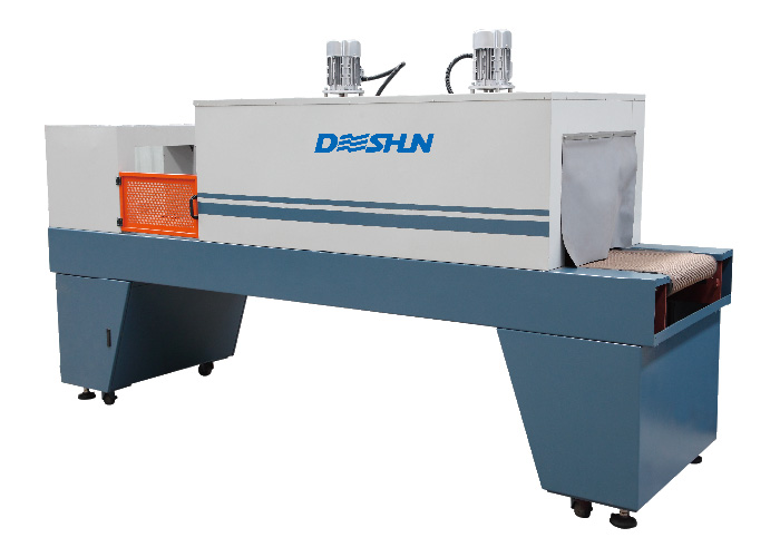 全自動(dòng)熱收縮爐 全自動(dòng)熱收縮爐